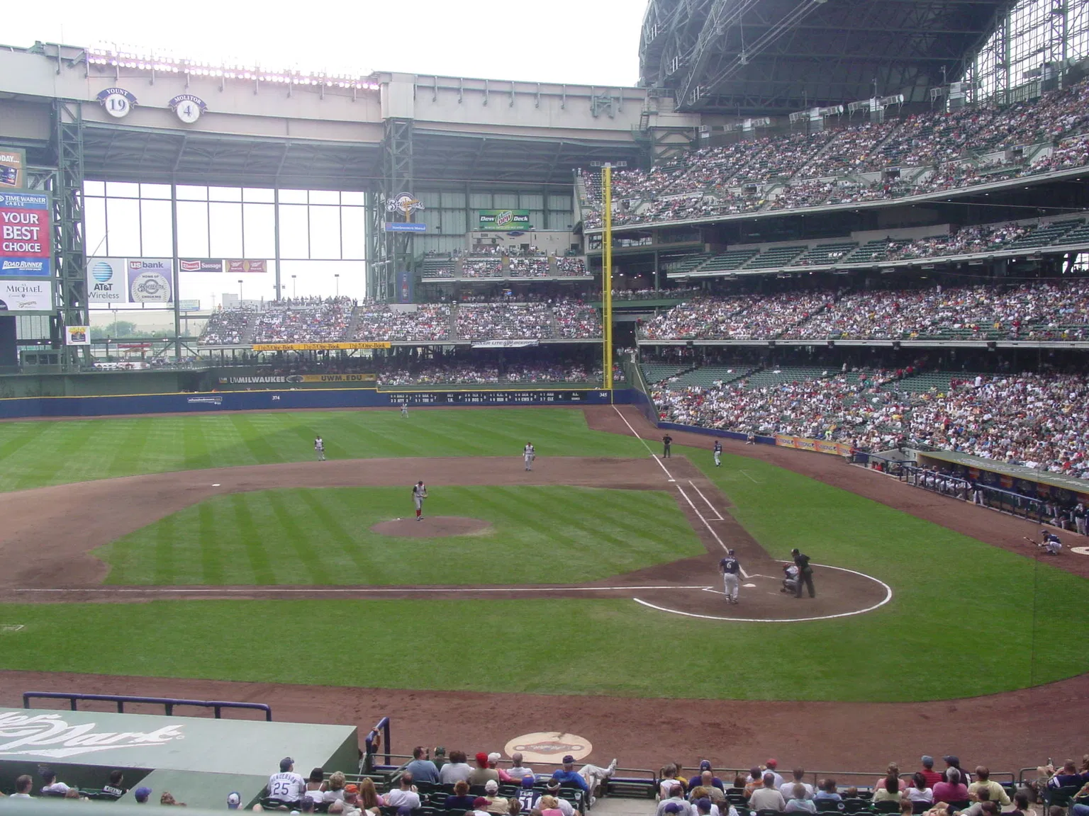 Brewers Parade 2026: Route, Time and How to Attend