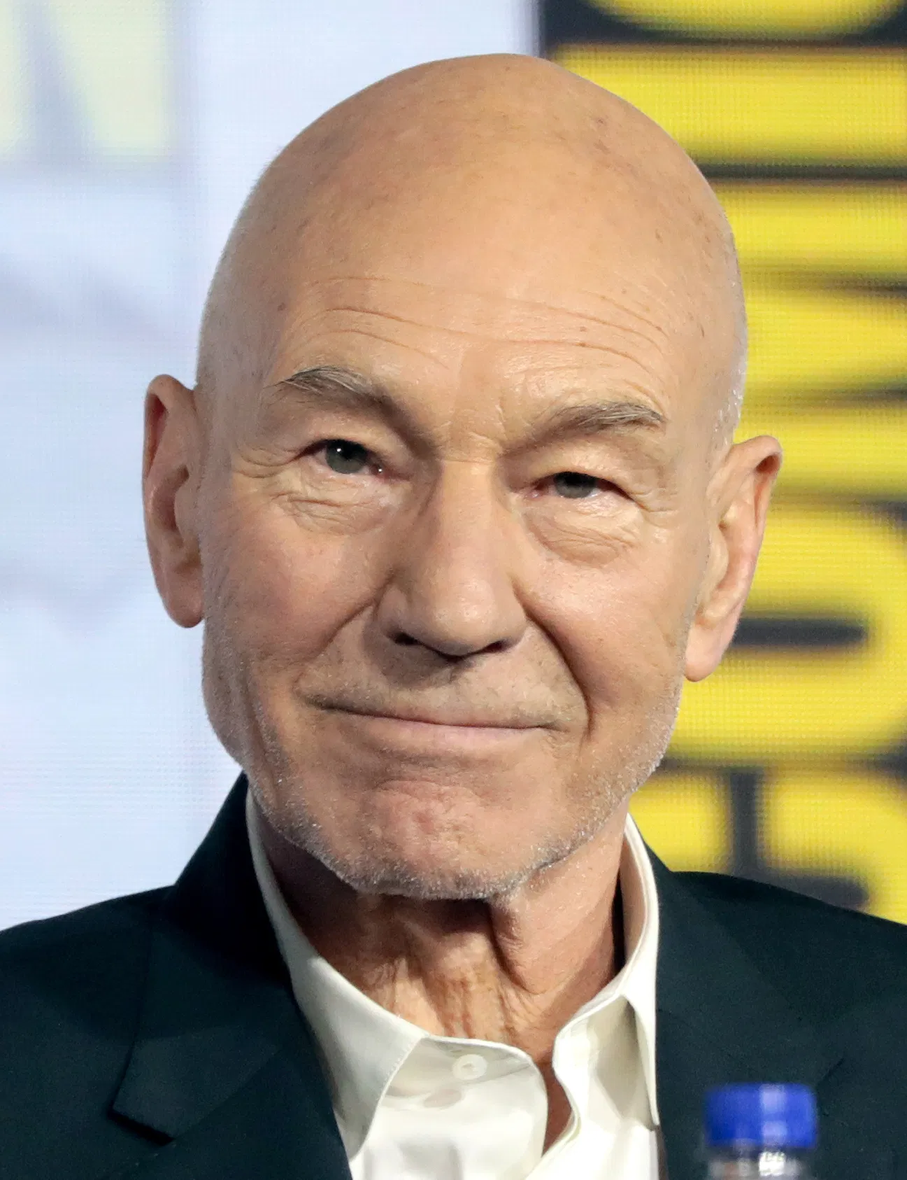 Patrick Stewart: Who Was the Star Trek and X-Men Icon?
