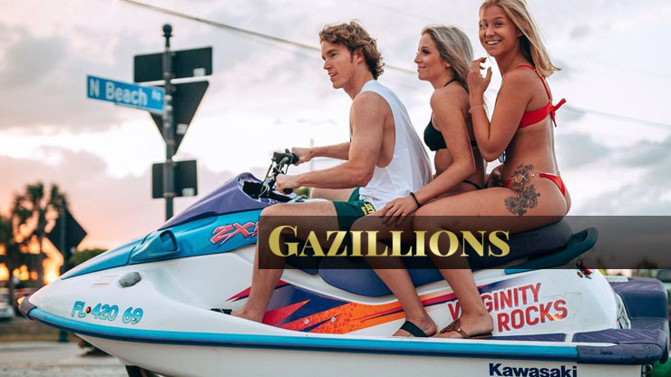 Danny Duncan Made Millions From: Youtube, Merchandise and Ads