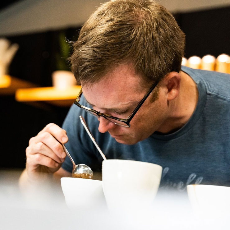 Why Your Love of Coffee May Be Genetic 2