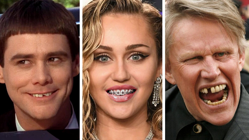21 Examples Of How Cosmetic Dentistry Can Change Your Life