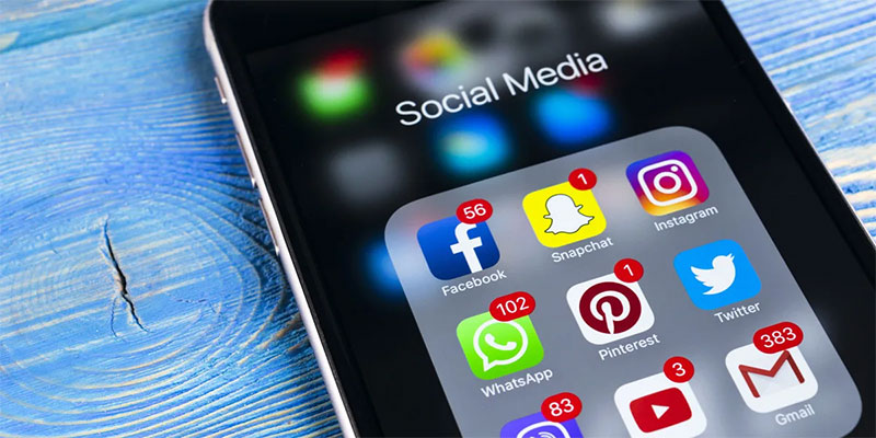 Ask On Social Media