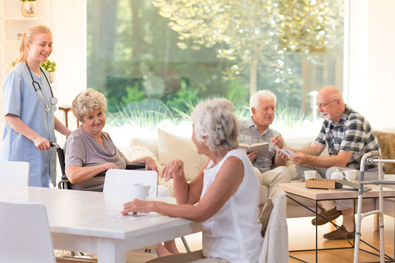 Determine the Services and Amenities You Need