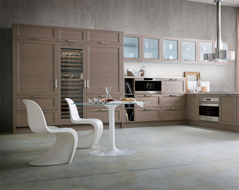 Drawbacks of Panel Ready Fridges 1