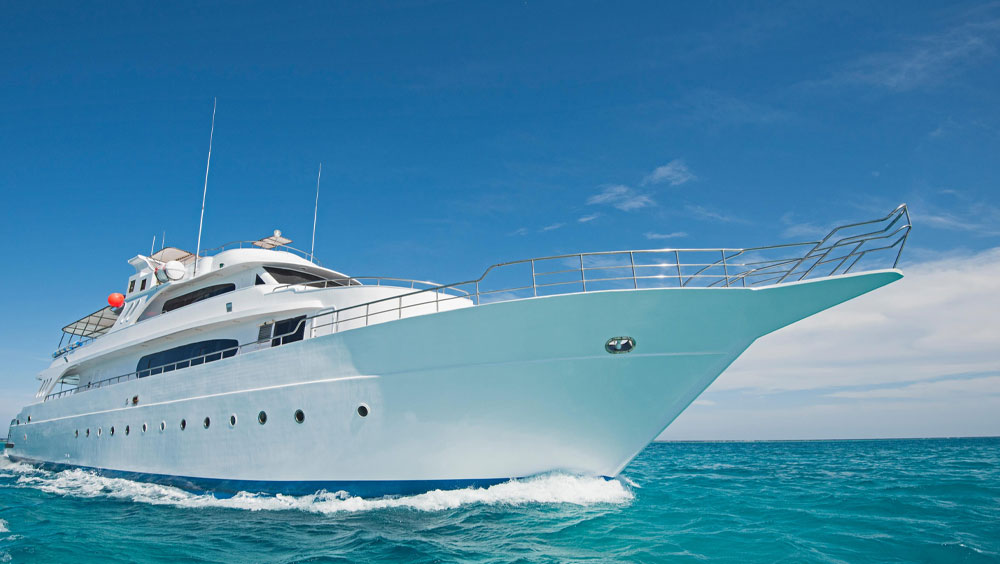 Knowing How  It Works: Yacht Charter Basics