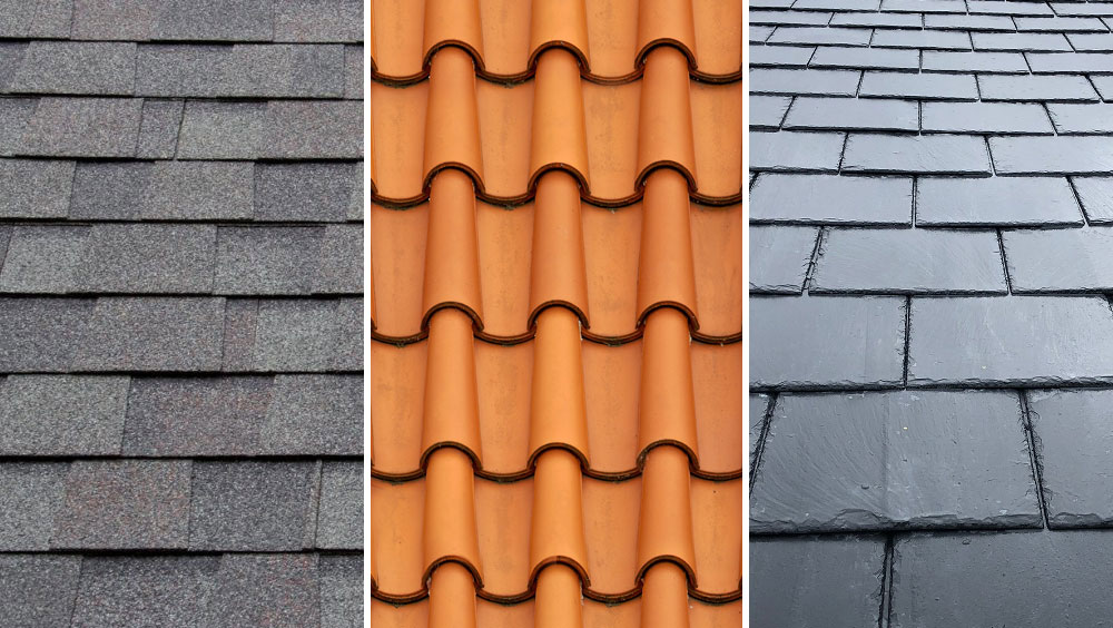 New Roofing Guide
