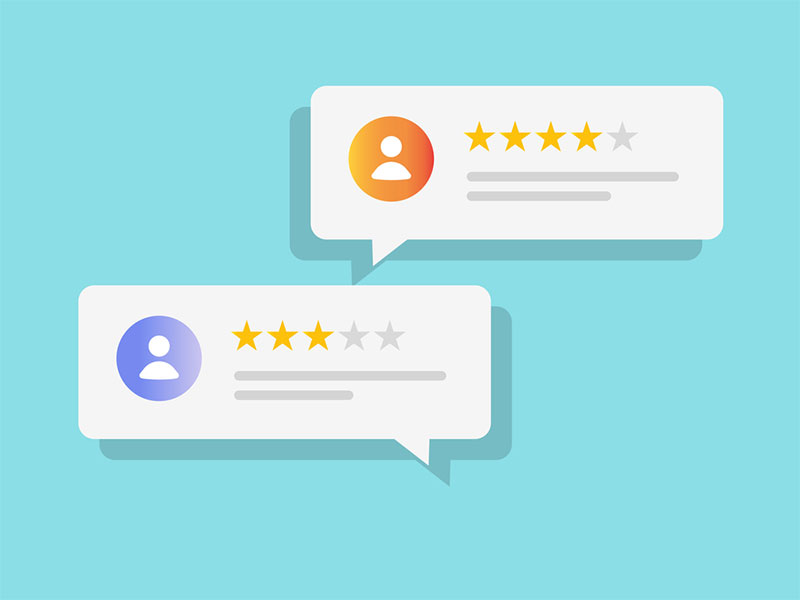 Read Reviews