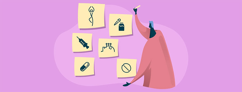 What Are Migraine Treatments