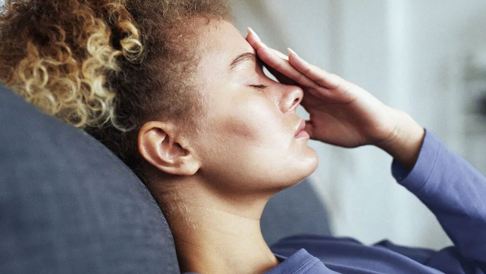 What Are Some of The Migraine Treatments?