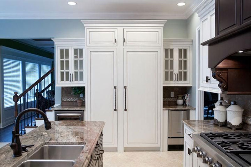 What is a Panel Ready Fridge