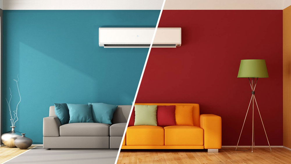Why Consider Ductless Air Conditioning?
