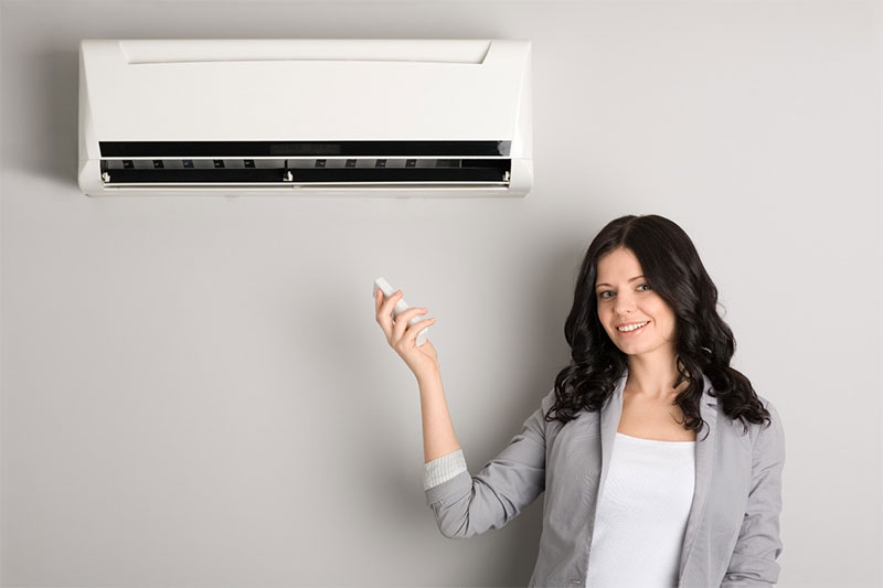 Why Opt for The Ductless Air Conditioning