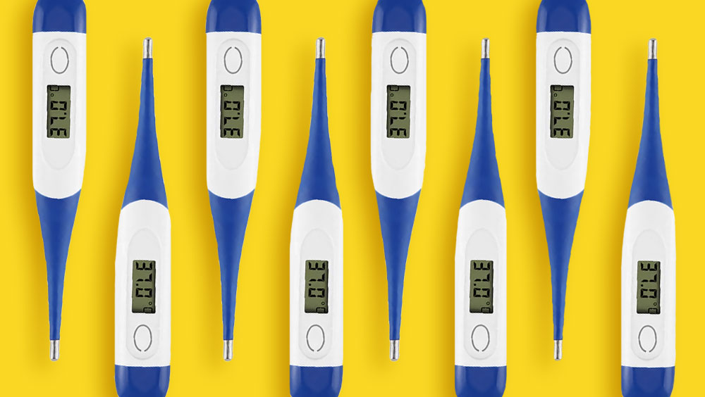 4 Tips to Get The Most Accurate Reading from Digital Thermometer