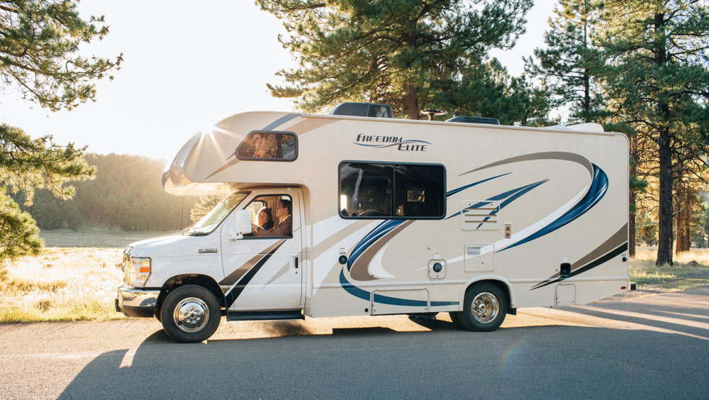 5 Common RV Problems You May Face
