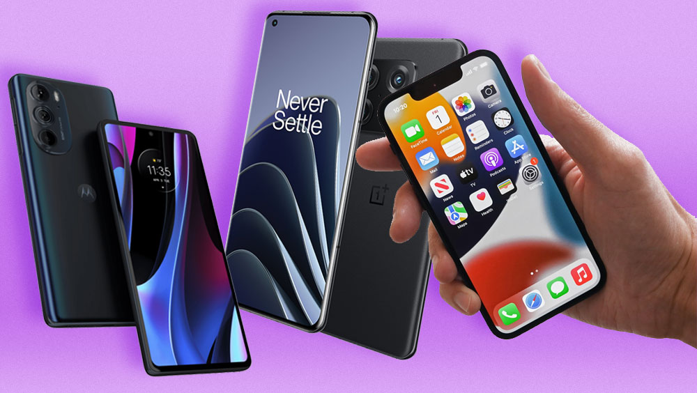 5 Ways Your Smartphone Can Help You