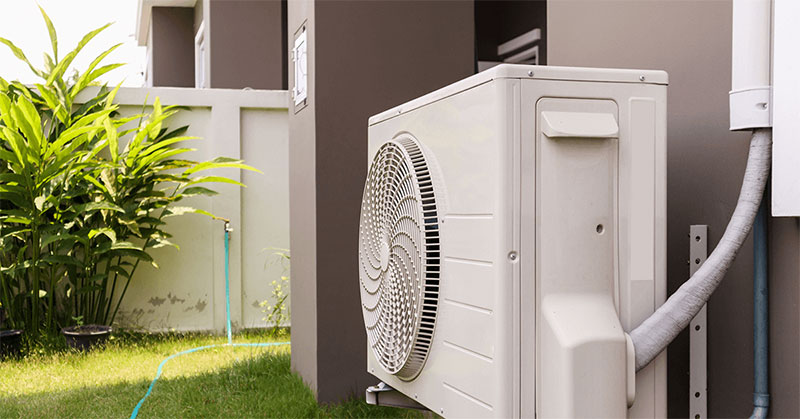 Air Conditioners