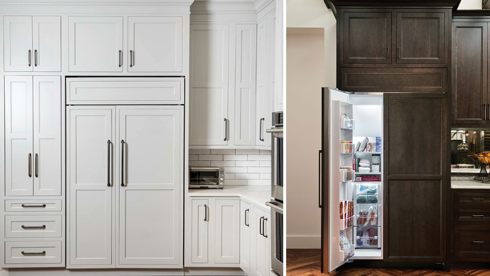 Are Panel Ready Fridges Worth the Cost?