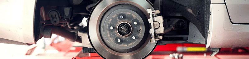 Auto Braking System