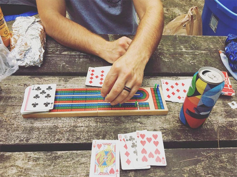 Board Games for Adults