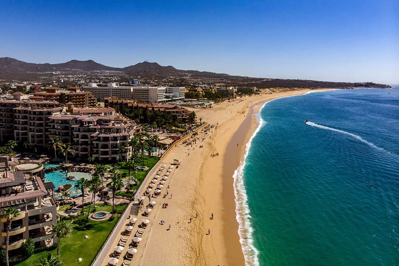 Cabo San Lucas