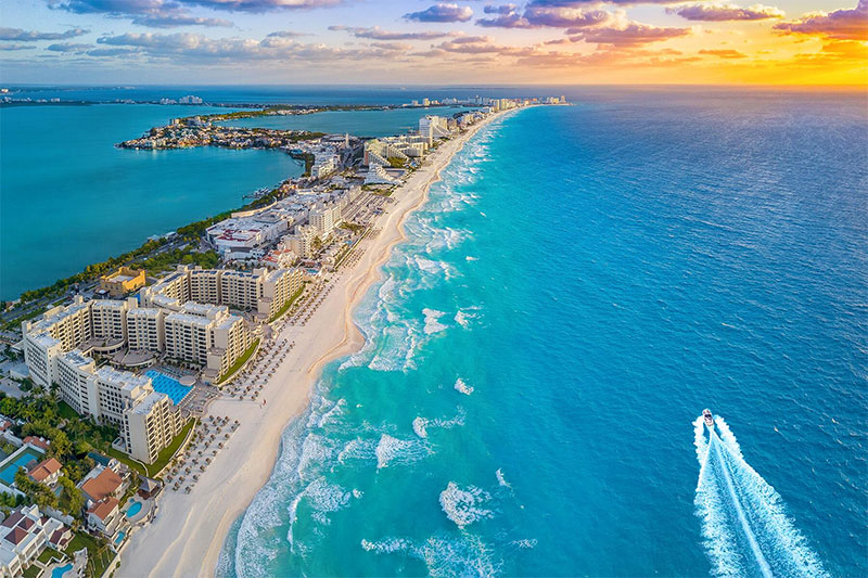Cancun