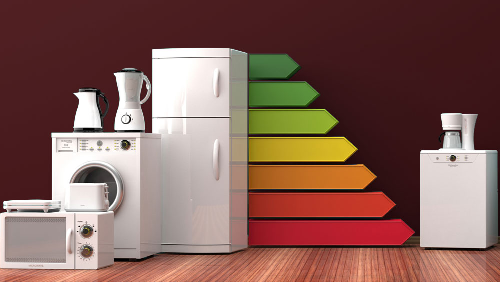 Energy Efficient Appliances That Will Save You Money