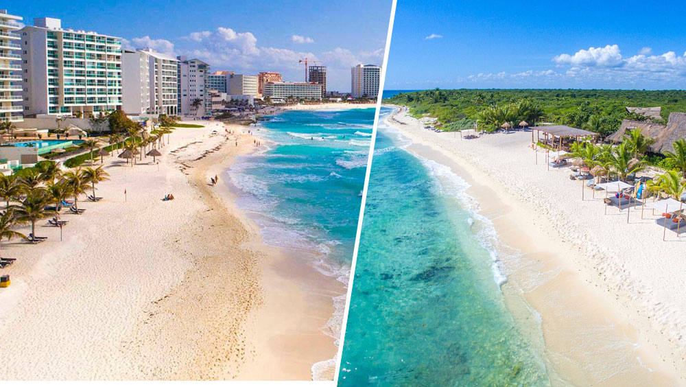 Enjoy a Rite of Passage with these Spring Break Packages