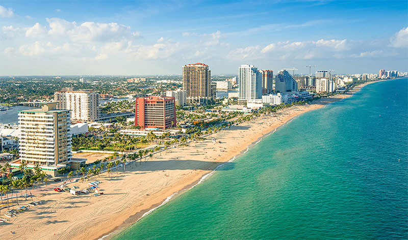 Fort Lauderdale Florida