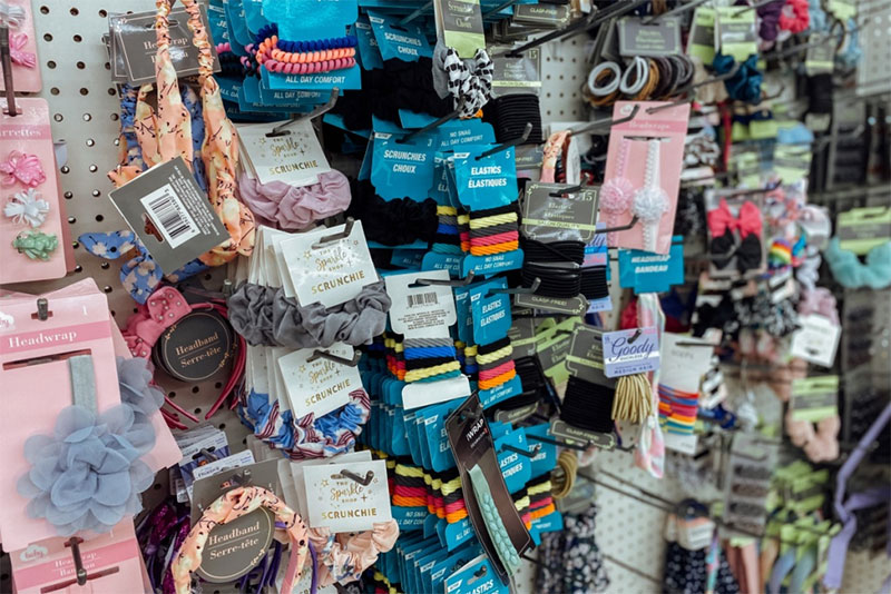 Hair Accessories