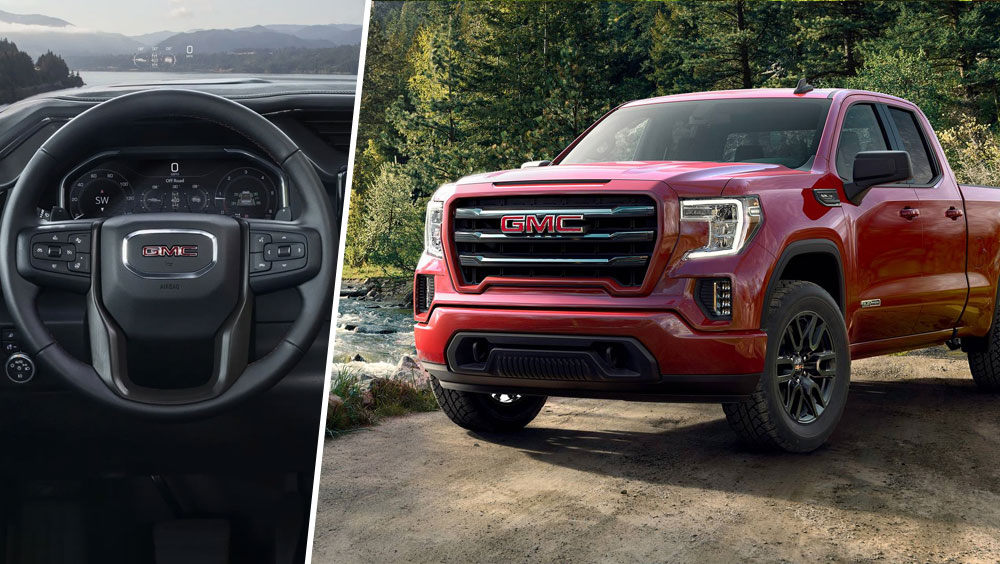 How To Tell If The GMC Sierra 1500 Is The Right Truck For You