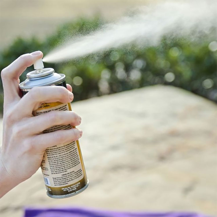 Insect Repellent