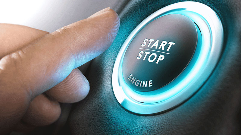 Keyless Ignition