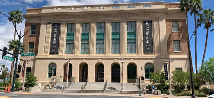 Mob Museum