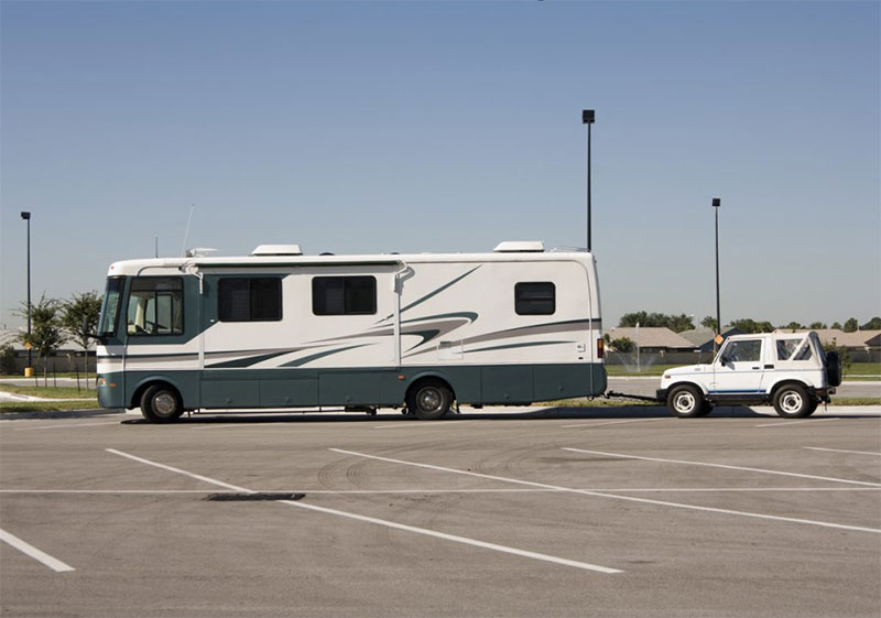Parking Spots