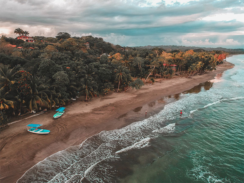 Pura Vida Costa Rica