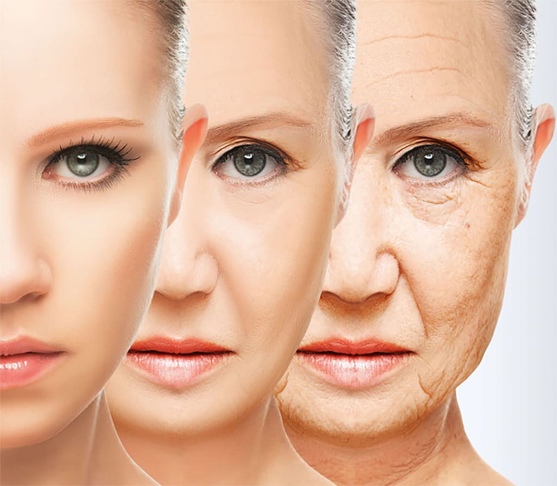 Slow Down Aging