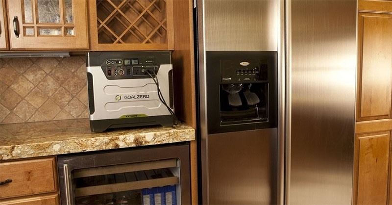Suitable for Appliances