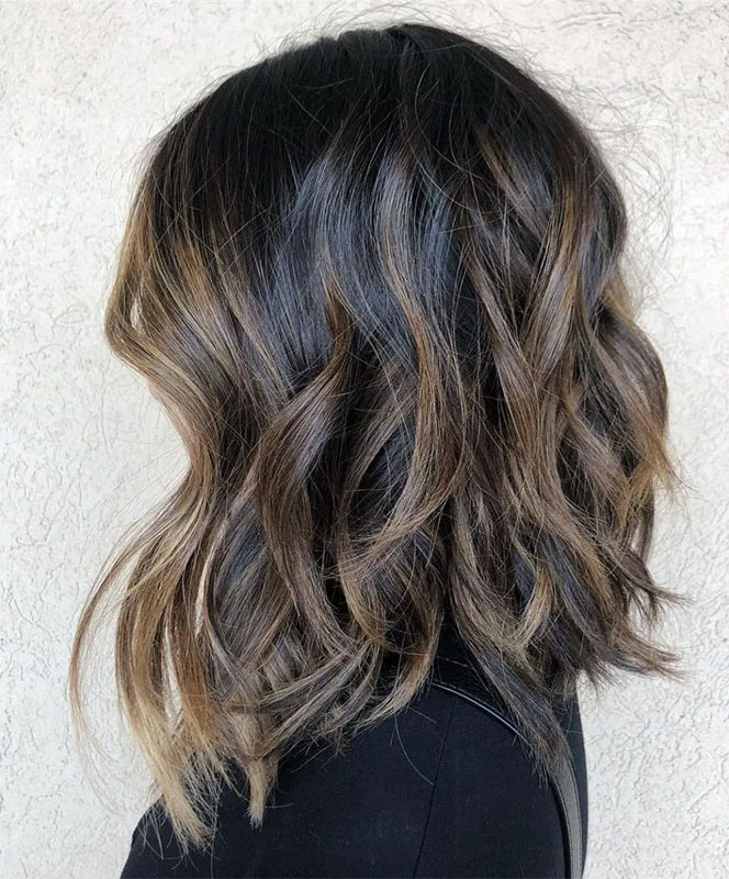 The Wavy Lob