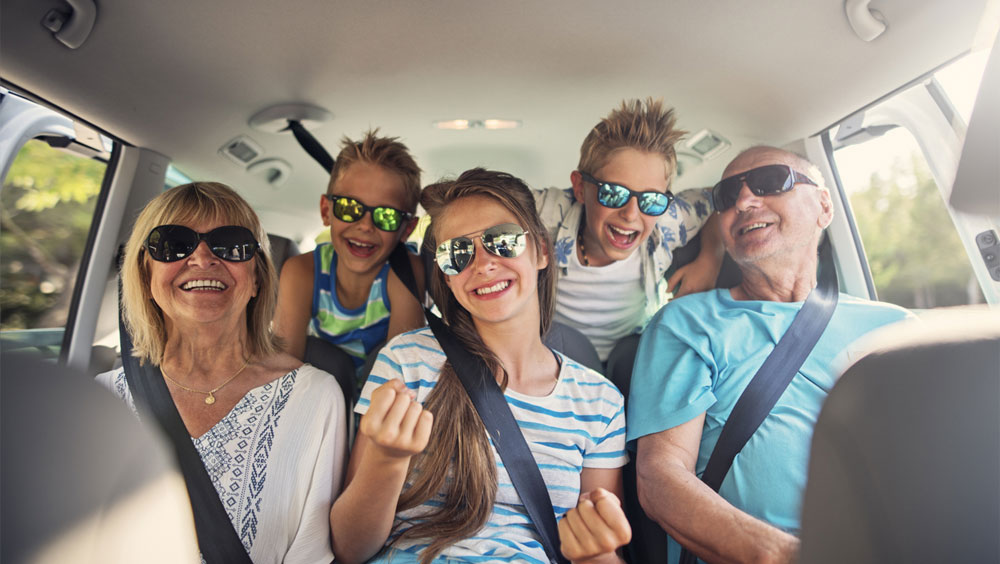 Top 3 Reasons to Consider Crossovers for Seniors In 2022