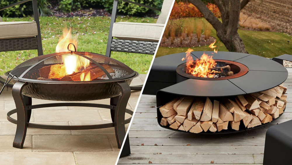 Top 5 Reasons to Consider Outdoor Fire Pits And Patio Heaters