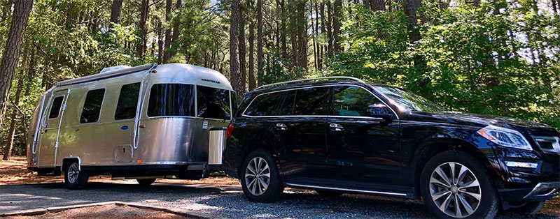 Towing Capacity