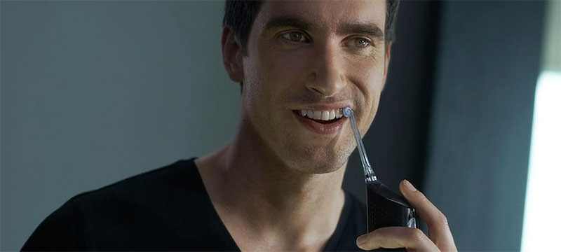 Your Teeth Are Hard to Clean