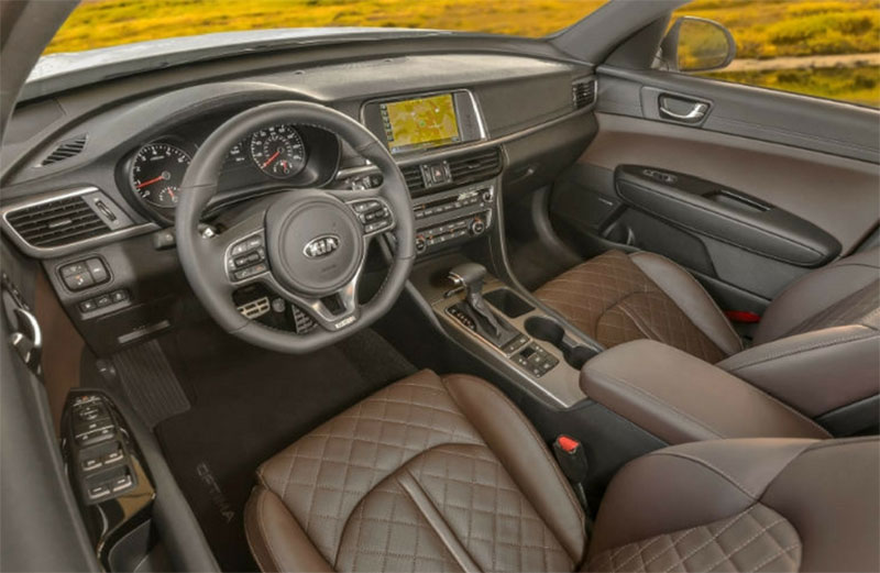 interesting Features