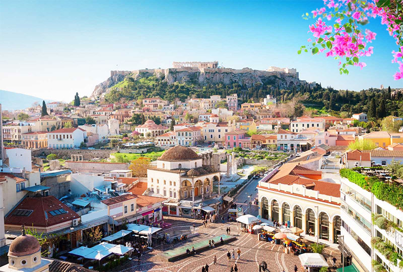 Athens  Greece