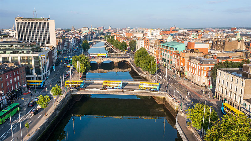 Dublin  Ireland