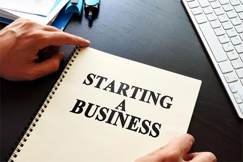 Remember That You re Running a Business