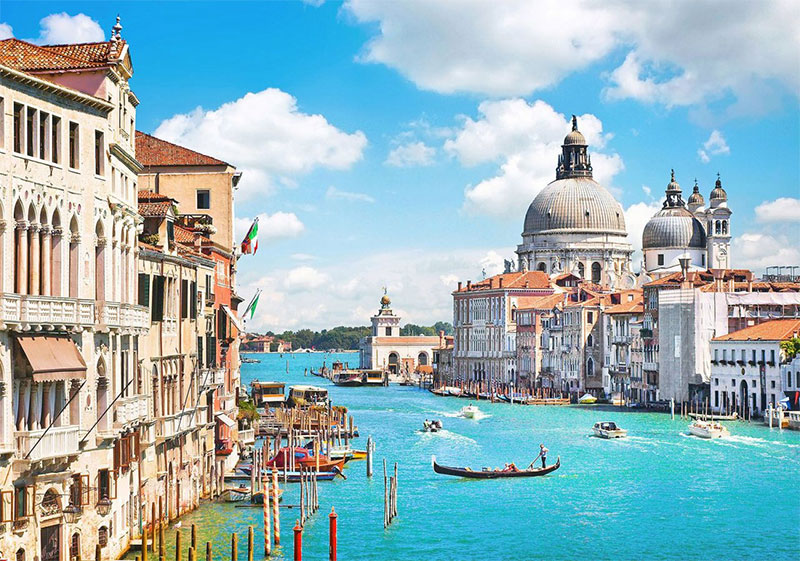 Venice  Italy