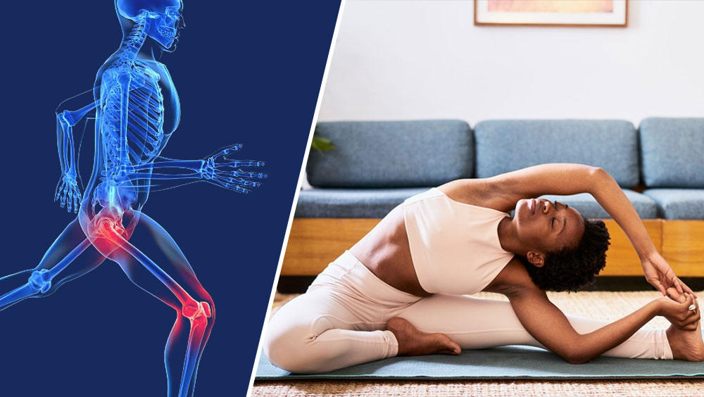 3 Incredibly Effective Ways to Relieve Arthritis Pain