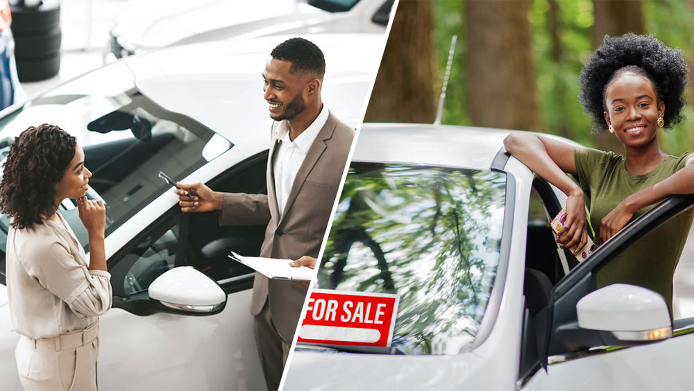 Best Practices for Selling Your Car for the Highest Amount Possible