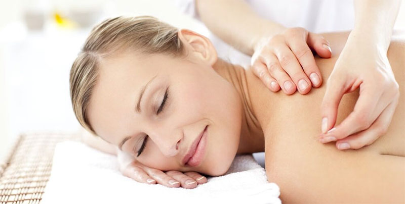 Massage and Acupuncture